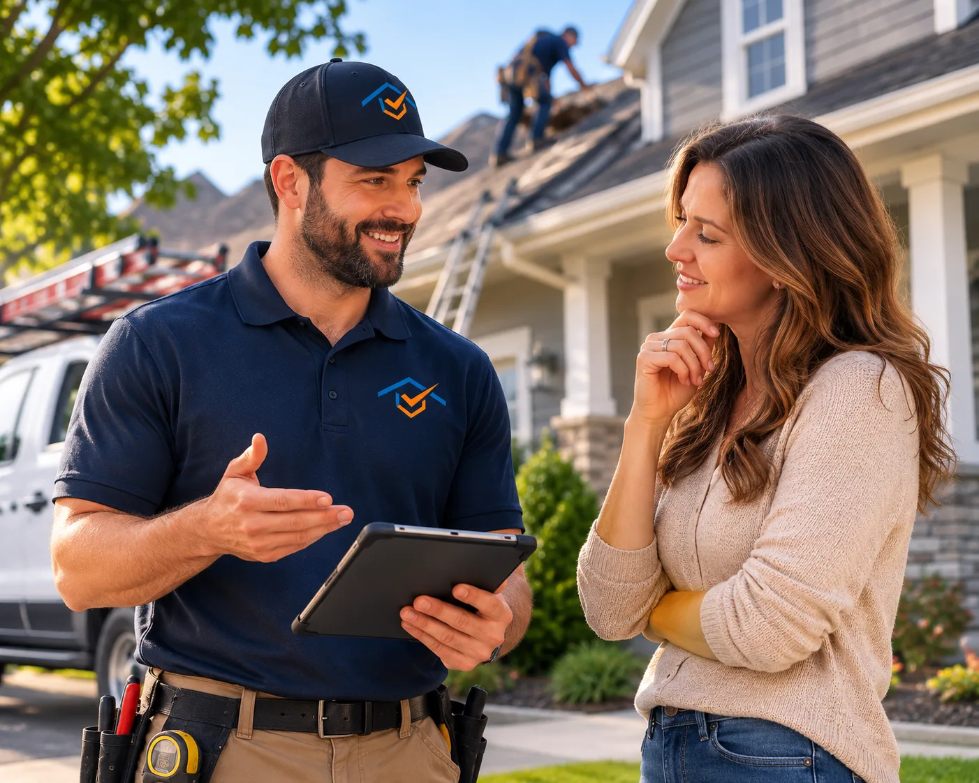 Roof Inspection FAQs in Colony, KS