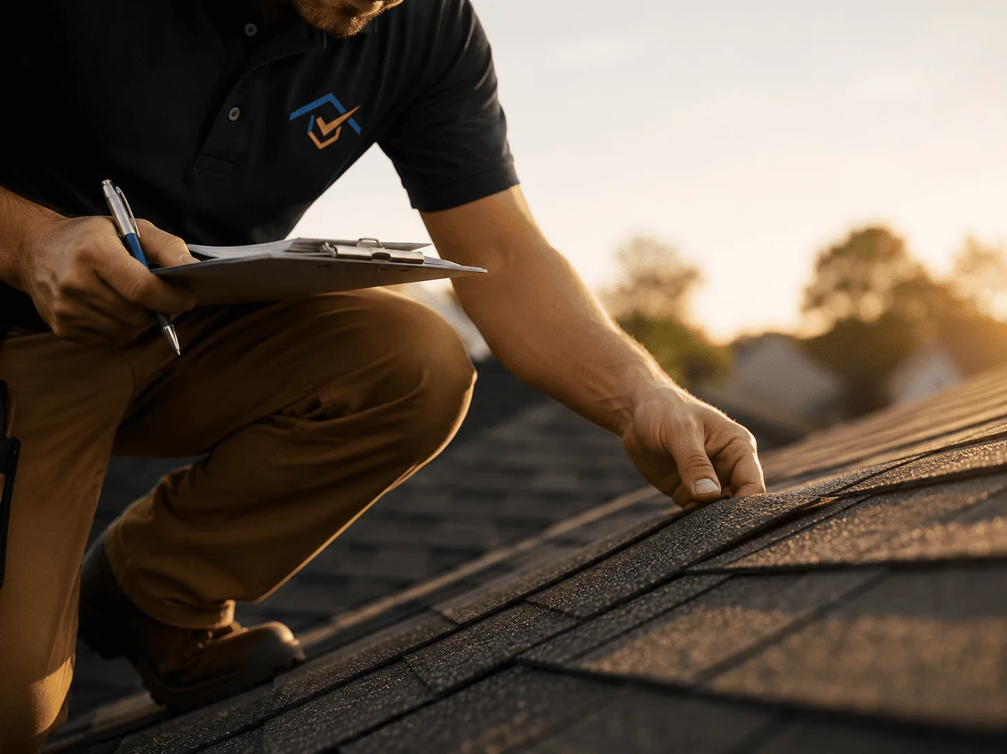 Why Choose Roof Inspection in Colony, KS